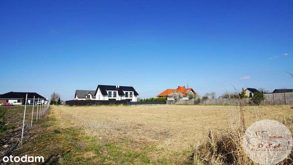 Września | atrakcyjne działki budowlane | Mpzp - Pełny obrazek: 4/13