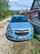 Chevrolet Cruze 1.6 LS - 3