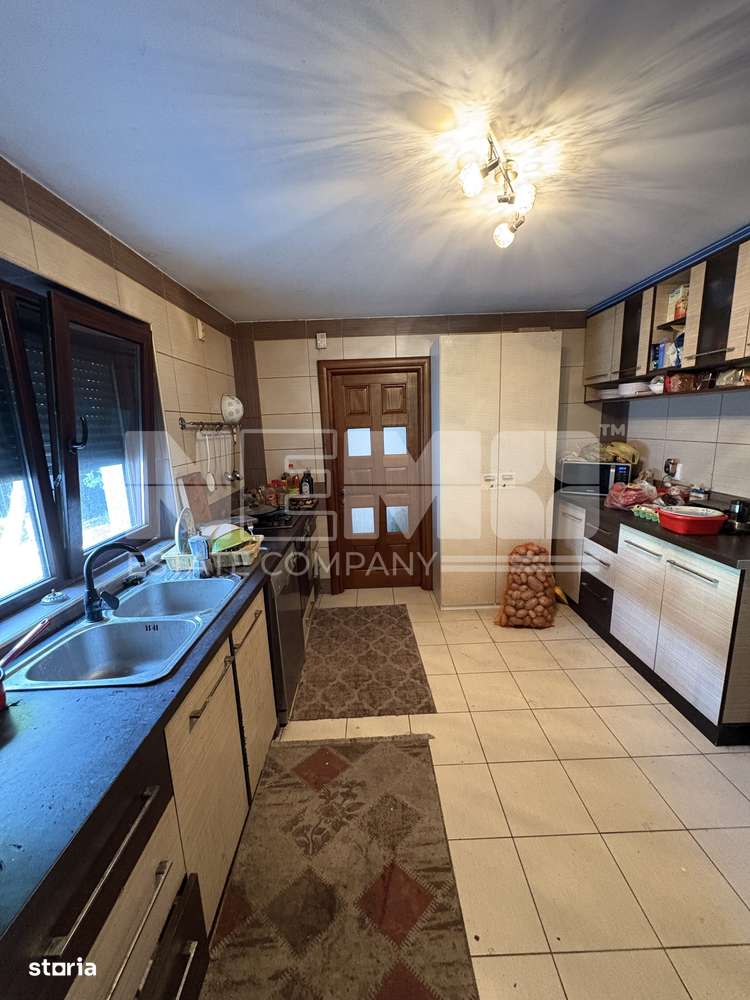 VILĂ 166MP | PISCINĂ INTERIOARĂ | CURTE | Radauti,Suceava | - Imagine principală: 4/20