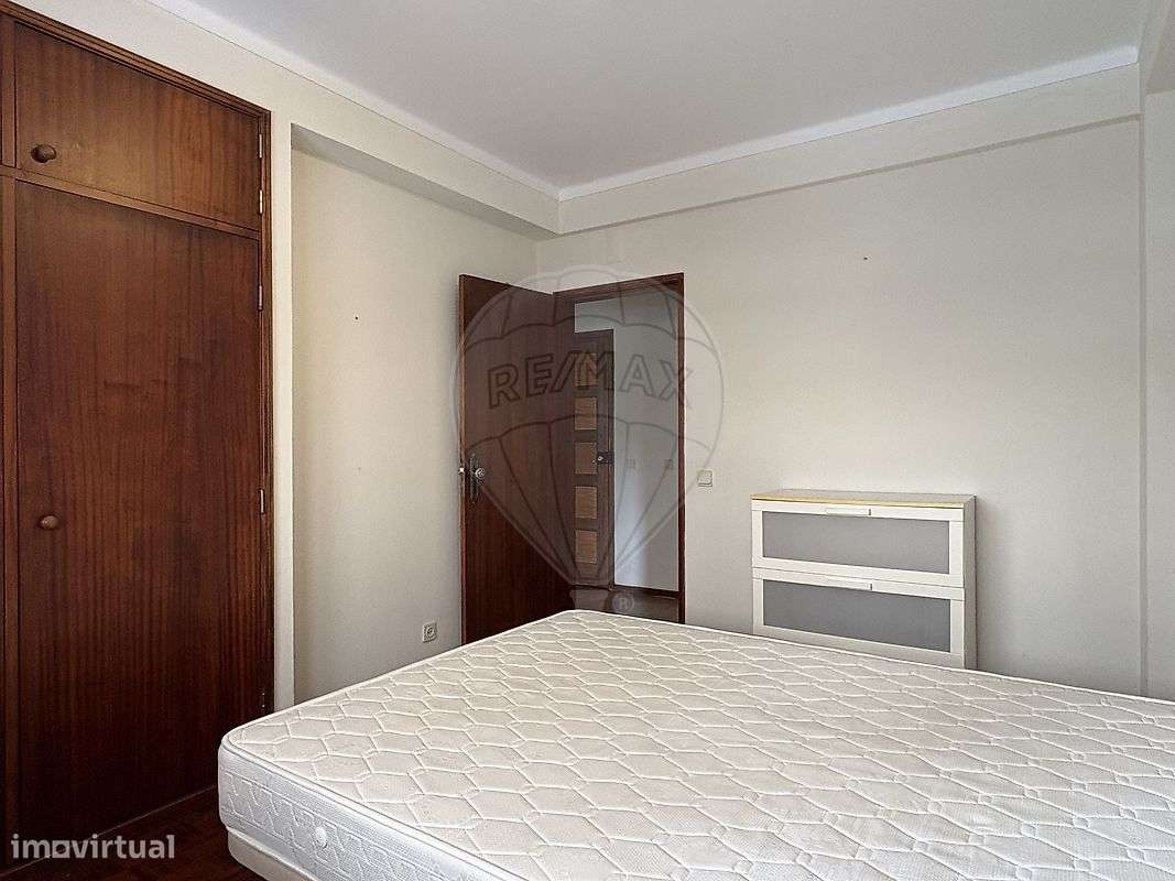 Apartamento T1 para arrendamento - Grande imagem: 3/8