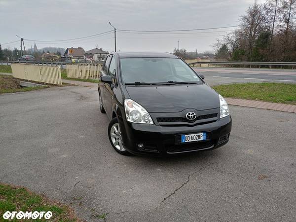 Toyota Corolla Verso 1.6 Terra - 2