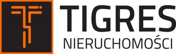 Tigres Nieruchomości Logo