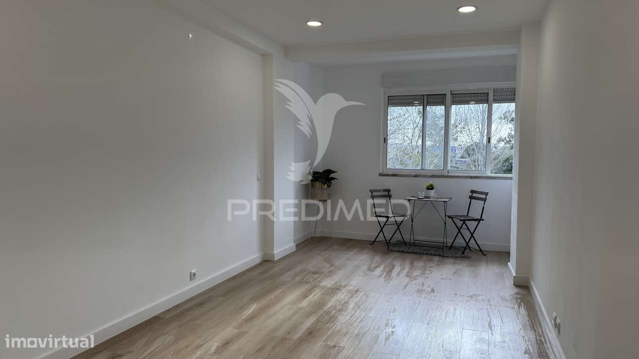 Apartamento T2 Odivelas Remodelado - Grande imagem: 4/13