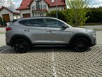 Hyundai Tucson 2.0 CRDi 48V N Line 4WD - 5