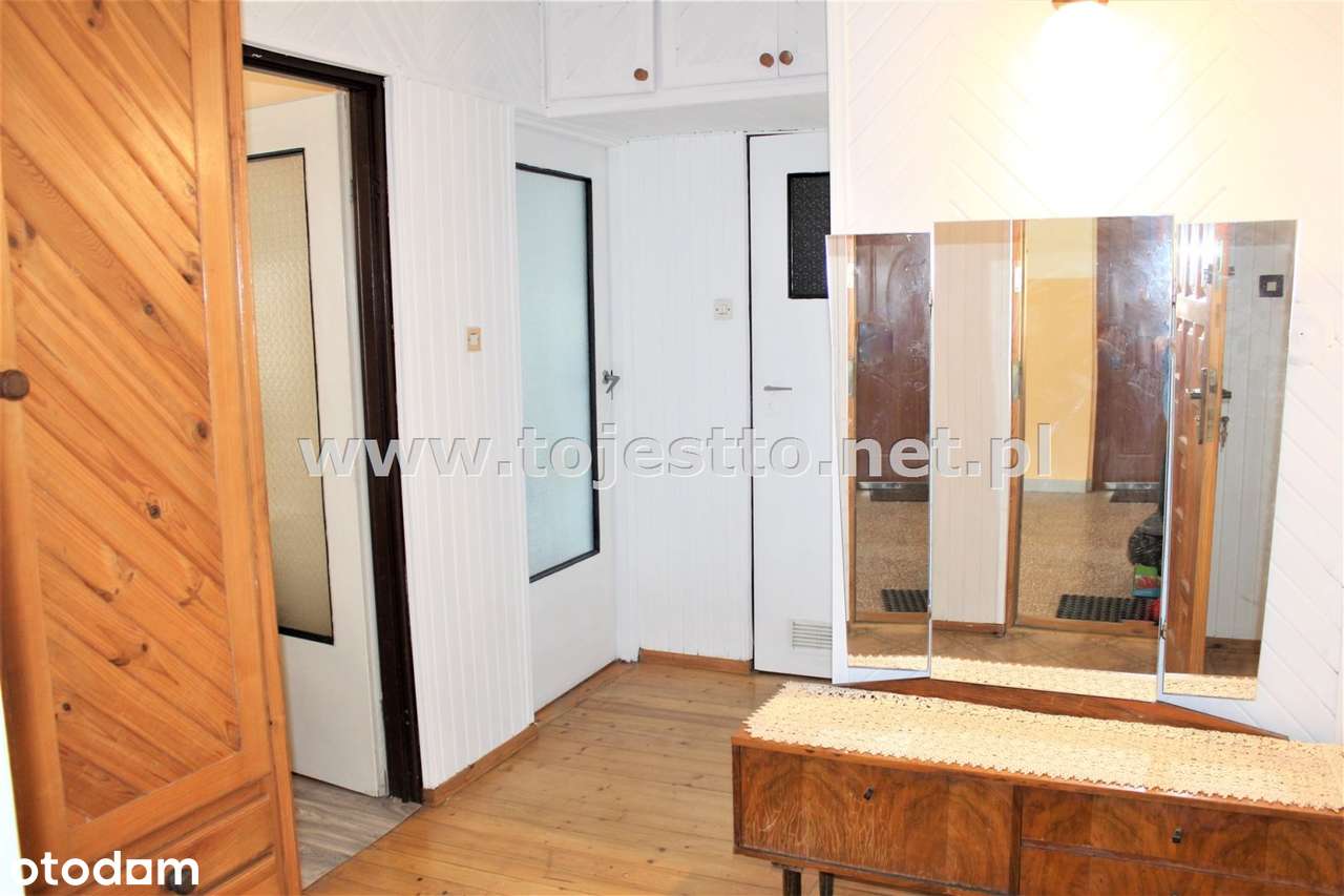 Mieszkanie na sprzedaż, Hrubieszów, 3 pokoje - Pełny obrazek: 5/16