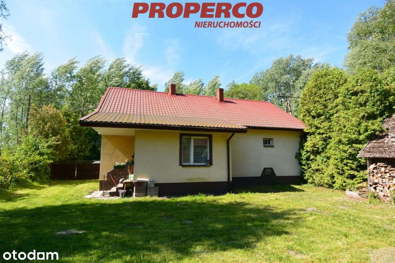 Dom 80 m2, 3 pokoje, Bogucice Drugie - Pełny obrazek: 4/14