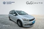 Volkswagen Touran 2.0 TDI BMT Comfortline - 2