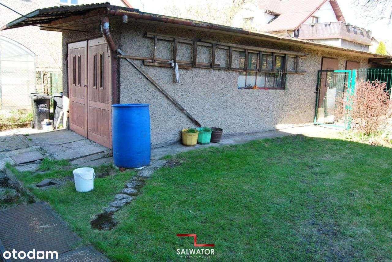 Dom 2 Łazienki 2 Kuchnie 6 Pokoi Garaż-13