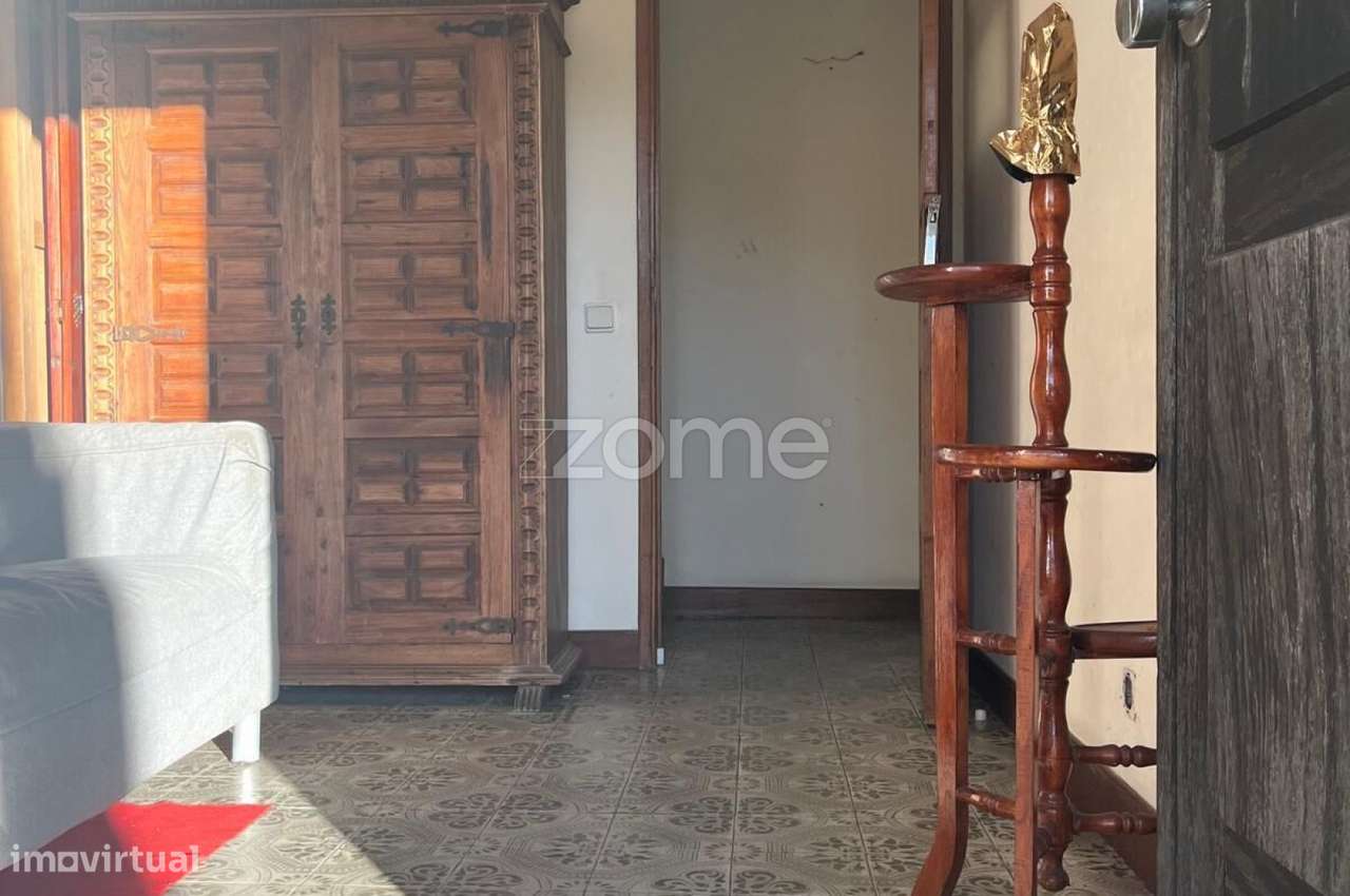 Moradia T6 Bairro Santa Cruz - Grande imagem: 5/51