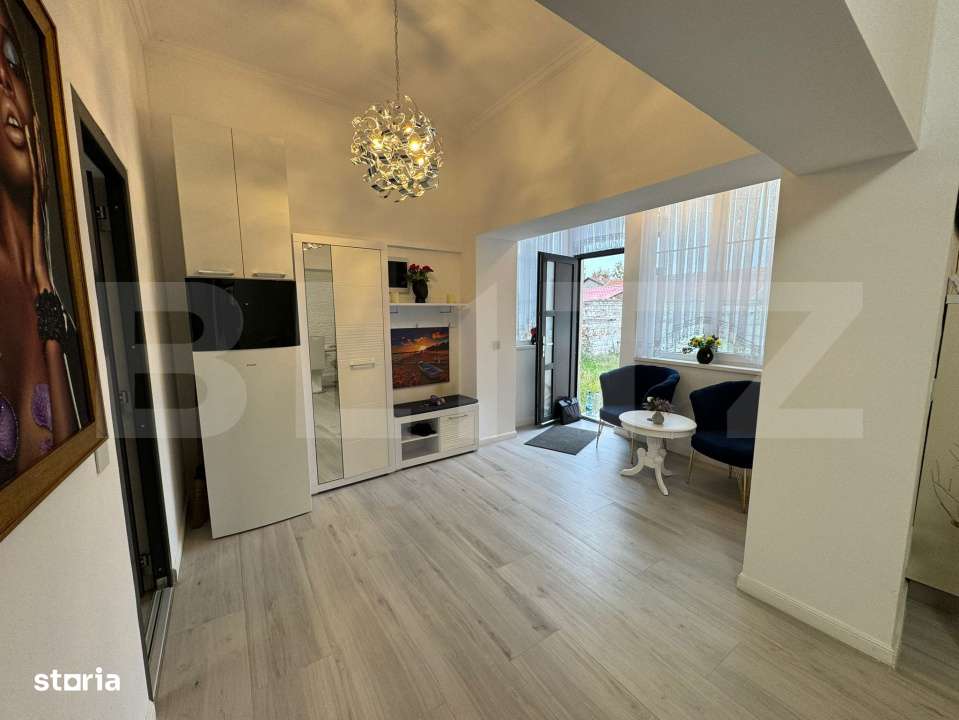 Apartament 3 camere la casa, zona Centrala – Oradea - Imagine principală: 3/8