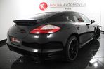 Porsche Panamera Platinum Edition - 33