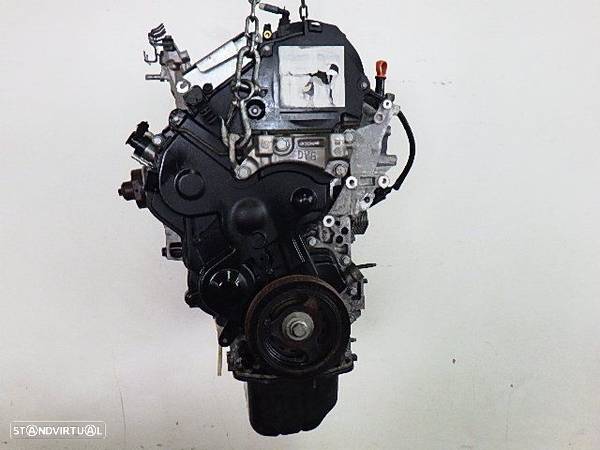 Motor Citroen Berlingo1.6HDi de 2015 Ref 9H06 - 2
