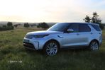 Land Rover Discovery 2.0 SD4 HSE Luxury Auto - 4