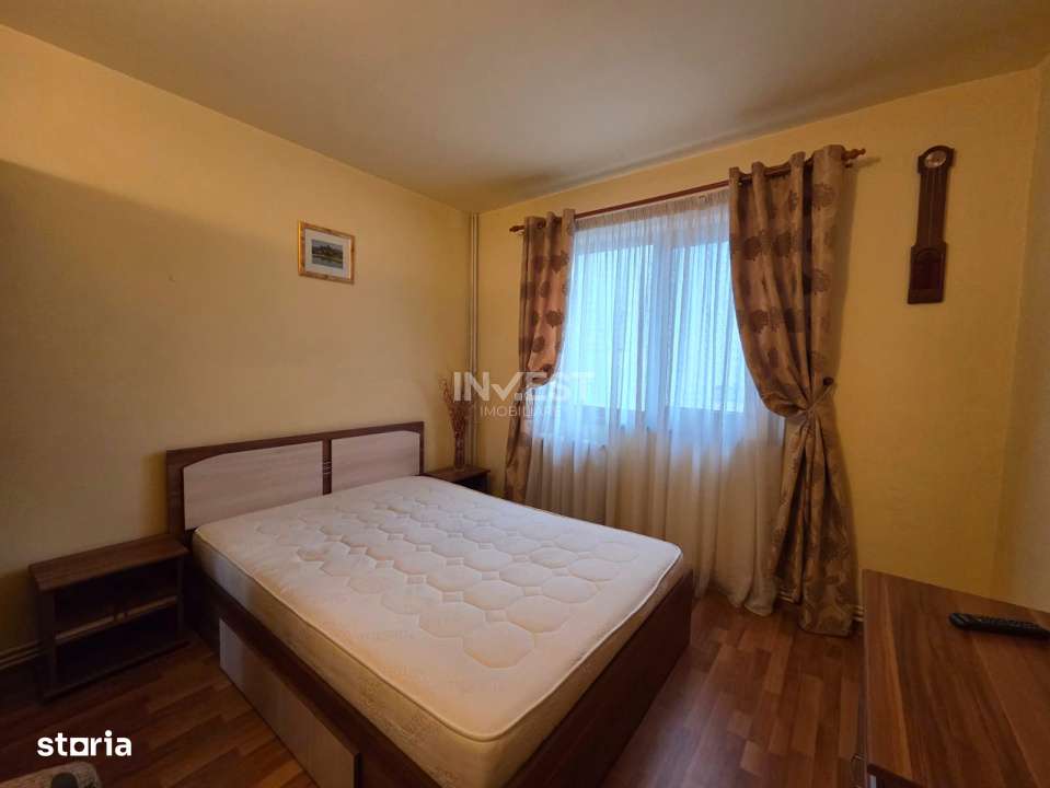 DE VANZARE-APARTAMENT 3 CAMERE-ALEXANDRU CEL BUN - Imagine principală: 4/12