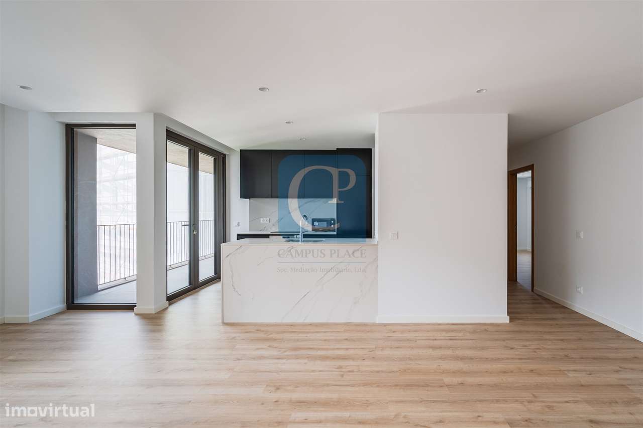 Apartamento T2, Empreendimento Asprela Easy, Paranhos - Grande imagem: 5/29