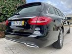 Mercedes-Benz C 220 d Avantgarde Aut. - 13