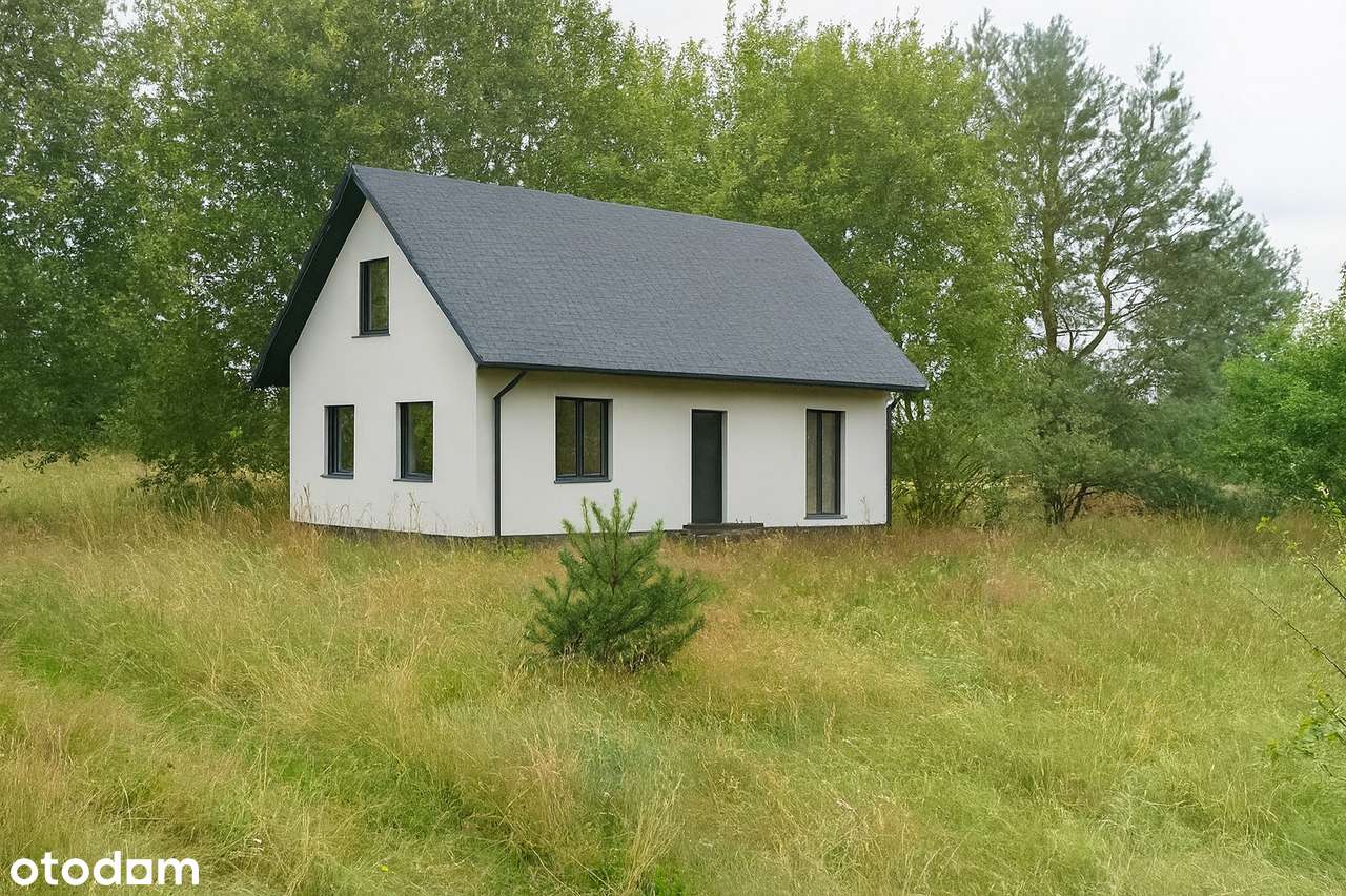 Działka, 1 500 m², Nowa Wieś Przywidzka-9