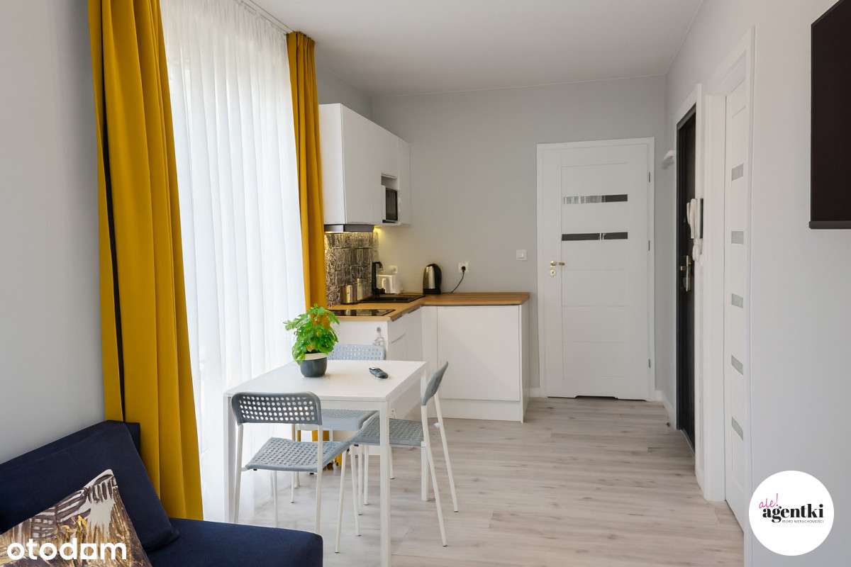 Mieszkanie inwestycyjne w centrum Gdańska!-4