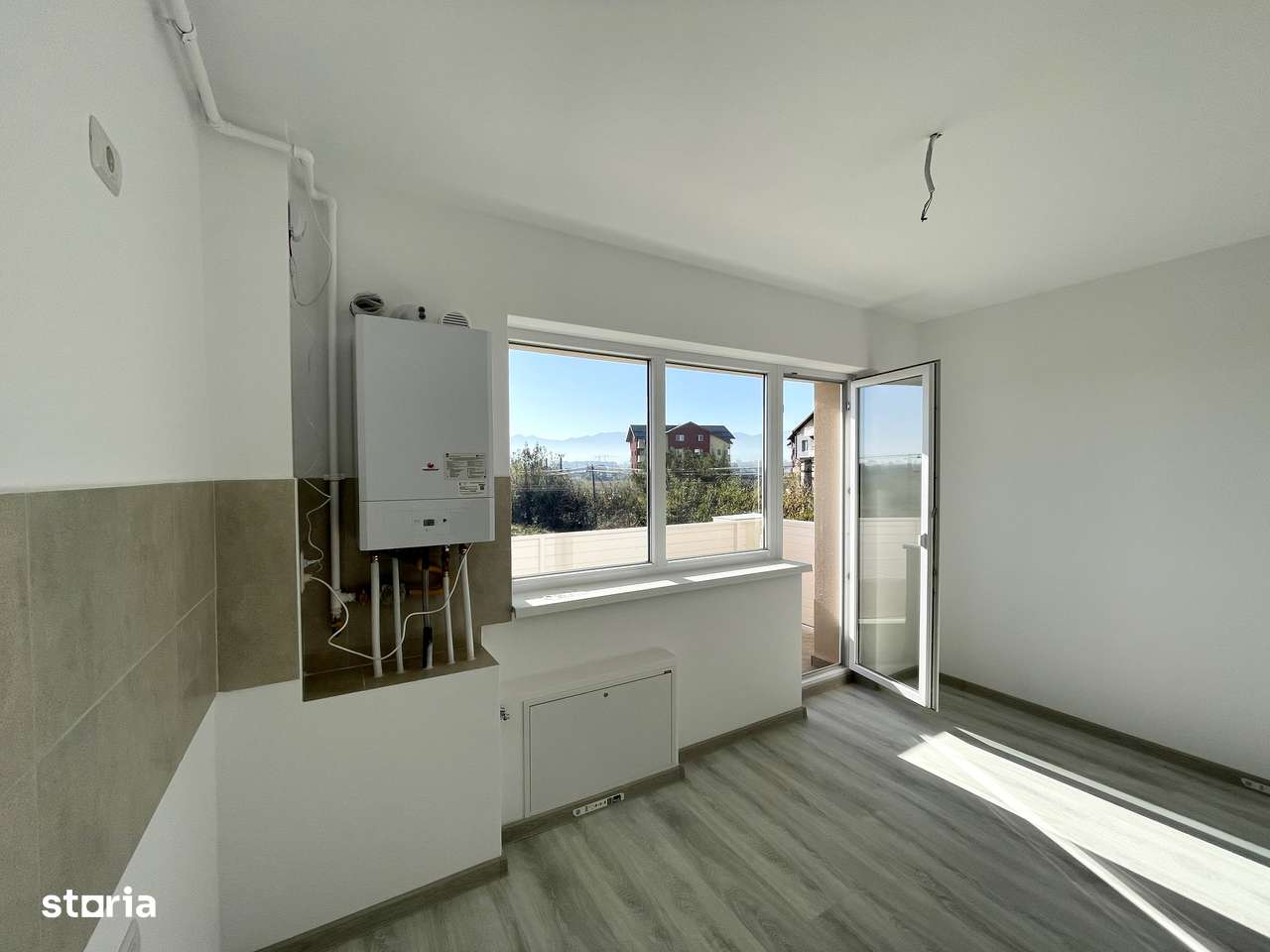 Studio 49mp, etaj 2, 80 360 euro, parcare inclusa, Subcetate City2.-5