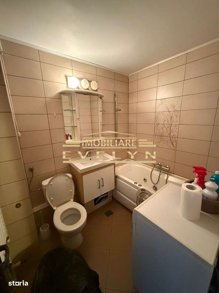 Garsonieră de vânzare – Zona Capăt 1 (Str. Tiberiu Crudu)-6