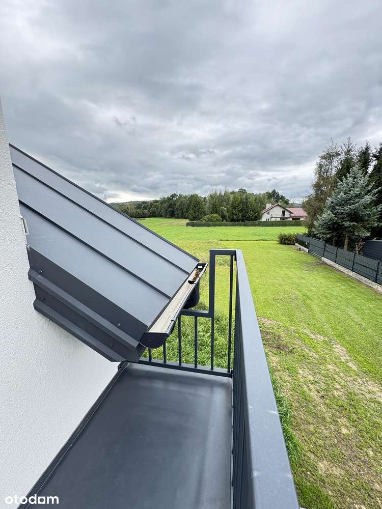 Nowe, 3-pokojowe mieszkanie z dwoma balkonami-12