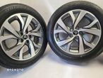 CITROEN C-CROSSER FELGI ALUMINIOWE 18" ET38 - 2