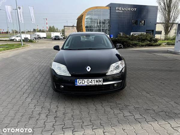 Renault Laguna 2.0 DCi Expression - 3