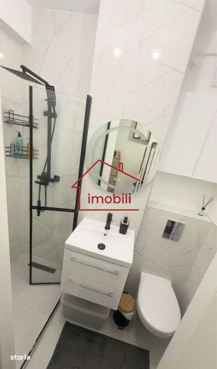 Apartament 2 camere |  Manastur | zona Primaverii-2