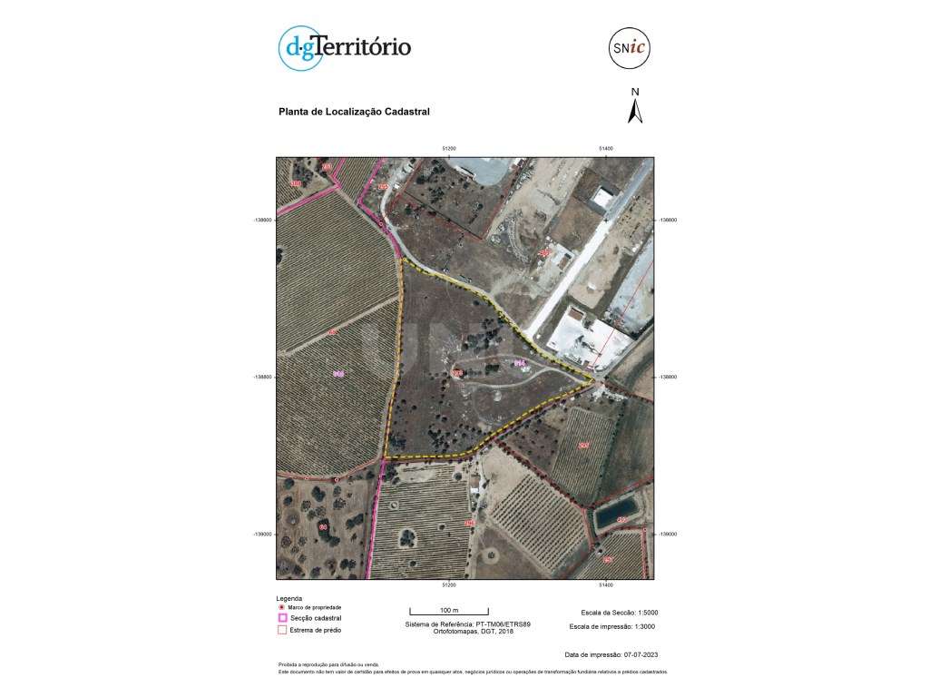 Terreno em Reguengos de Monsaraz-13