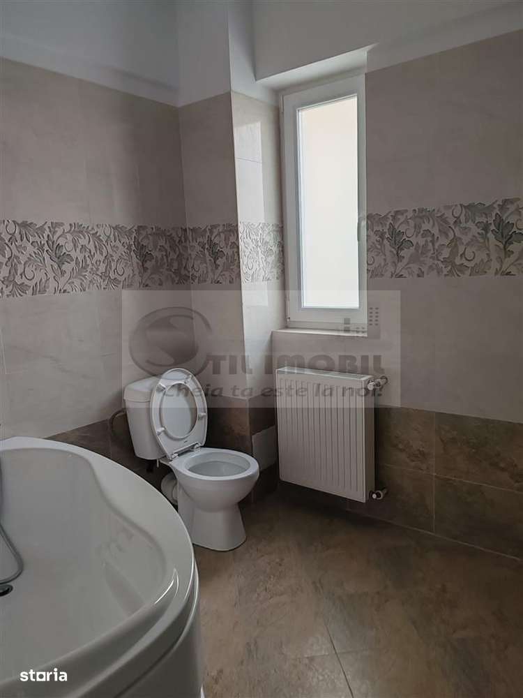 NOU!Ap cu 3 camere, D, finalizate, intabulate, in Valea Lupului - Imagine principală: 4/11