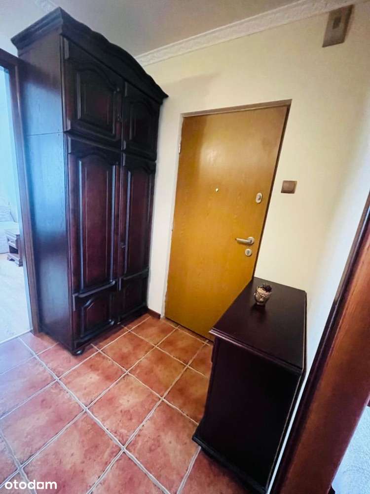 Stylowe mieszkanie 47,60m2; 71 Pułku Piechoty-12