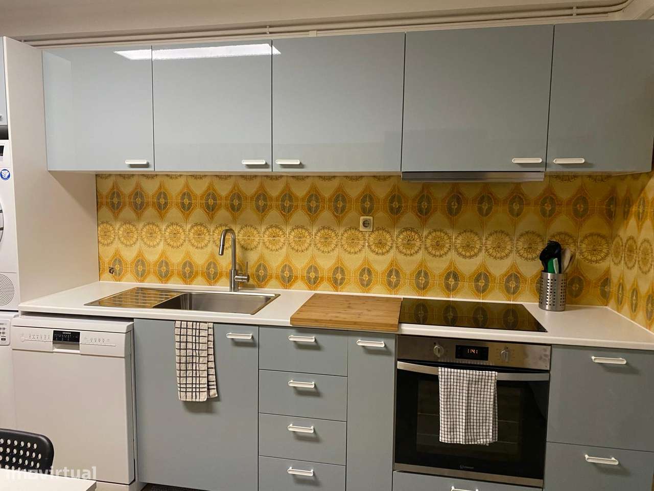 T3 com varanda e 2 casas de banho em Coimbra-10