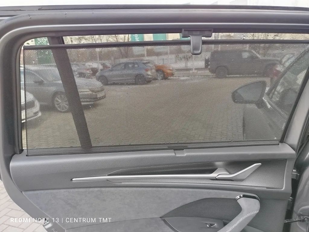 SKODA KODIAQ 2.0 TSI 204KM DSG 4x4 SPORTLINE, dostępny od ręki, produkcja 2025
