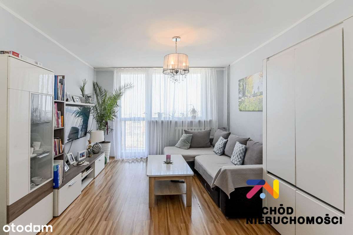 3 pokoje z pięknym widokiem!! - Pełny obrazek: 4/20