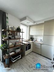 Mieszkanie w apartamencie z 2018 os. Uroczysko