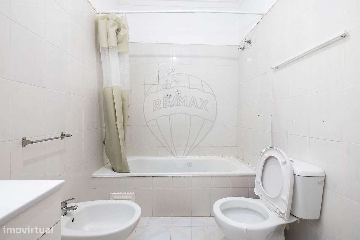 Apartamento T3 para venda-16
