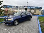 BMW 116 d Advantage - 2