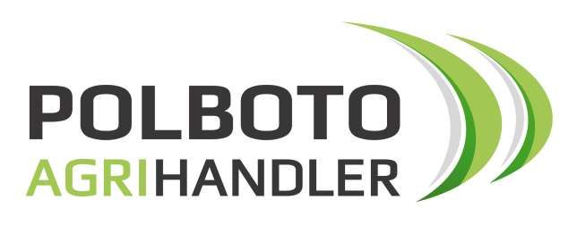 Polboto Agrihandler logo