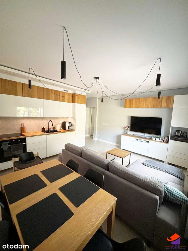 Wyposażone mieszkanie blisko Parku Kościuszki-3