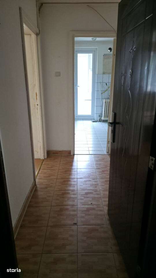 Apartament 2 camere 50.8 mp str.N.Balcescu.bl.22, DEVA - Imagine principală: 5/20