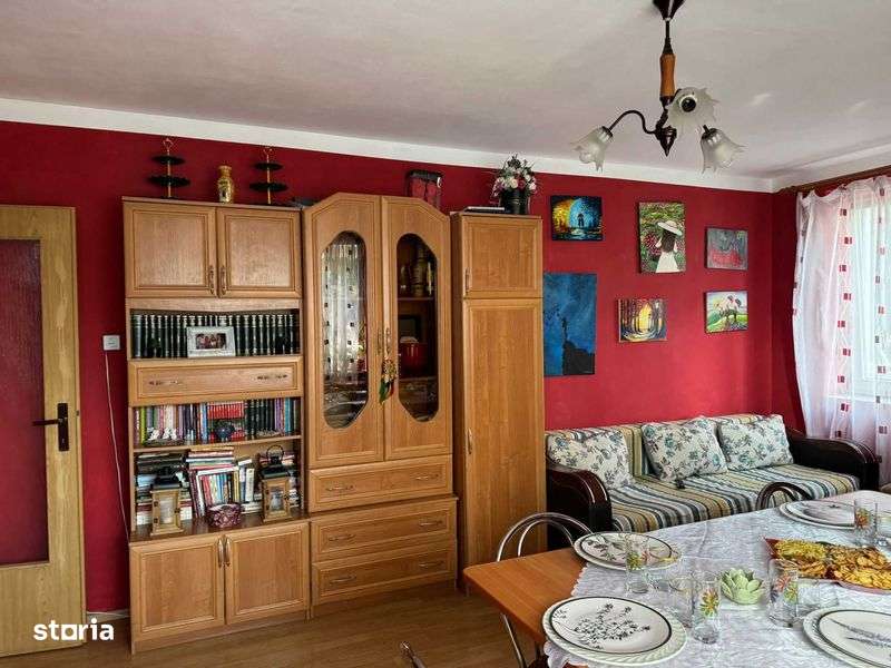 Vand apartament Campia Turzii - Imagine principală: 4/8