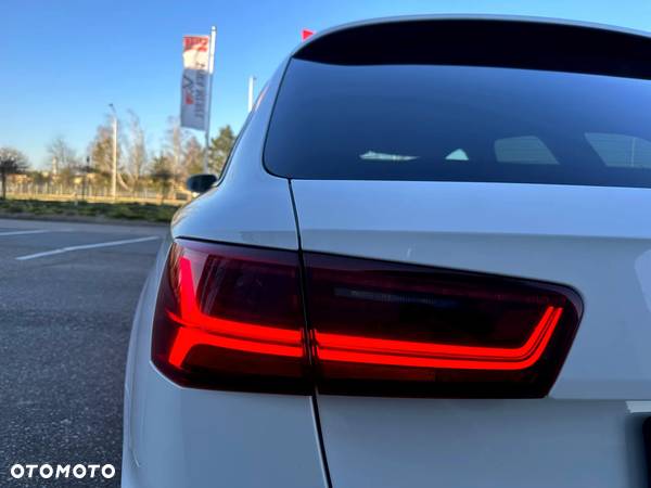 Audi A6 Avant 2.0 TDI Ultra - 11