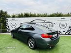 BMW 420 d xDrive Pack M Auto - 26