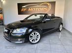 Audi A3 Cabrio 1.6 TDi S-line - 6