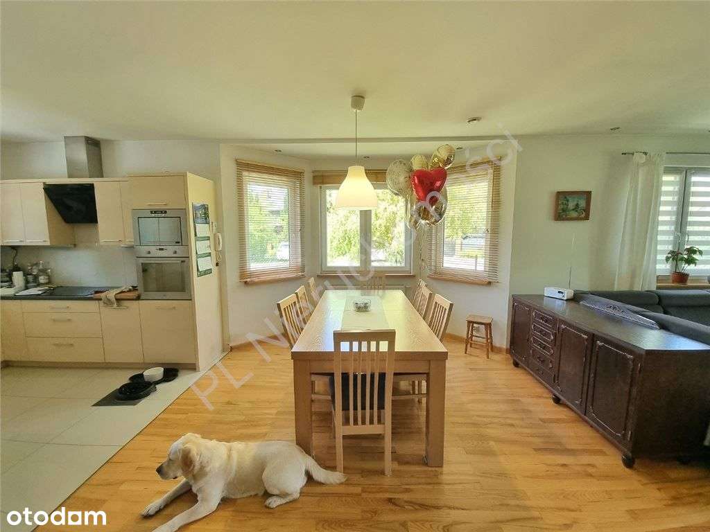 Dom w Opypach – idealne miejsce dla Twojej rodziny - Pełny obrazek: 4/12