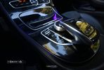Mercedes-Benz E 300 De AMG Line 4Matic - 24
