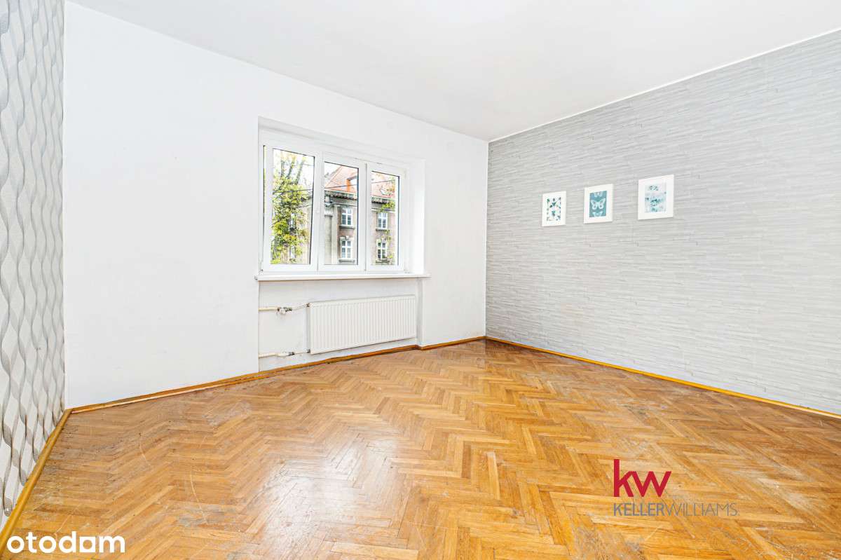 Okazja cenowa Mieszkanie w centrum miasta