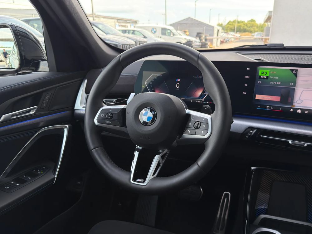 BMW X1 Sdrive18I M Sportpaket 2026 — zdjęcie 5
