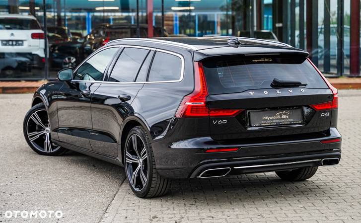 Volvo V60 D4 Inscription - 5