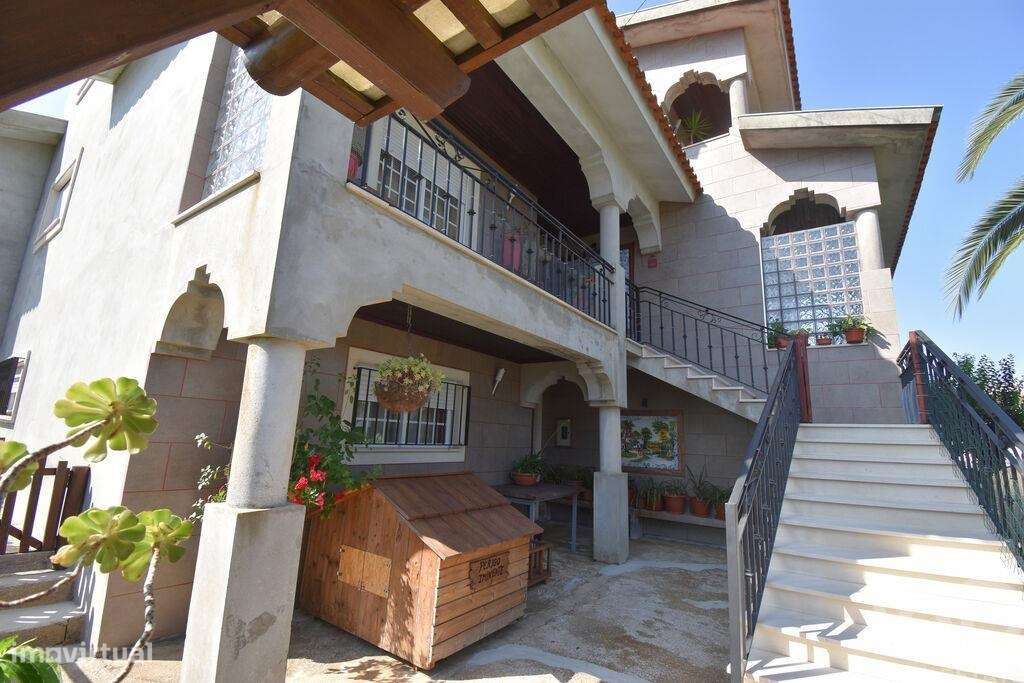 Casa / Villa T4 em Semide e Rio Vide de 420,00 m2 - Grande imagem: 4/30